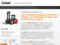 carretillas-elevadoras.net