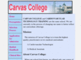 carvascollege.com