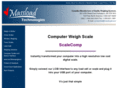 computerweighing.com