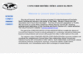 concordsistercities.org