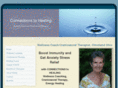 connectionstohealing.com