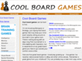 coolboardgames.com