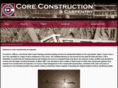 core-construction.com
