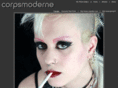 corpsmoderne.net