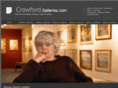 crawfordgalleries.com