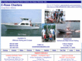 crosecharters.com