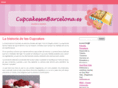 cupcakesenbarcelona.es