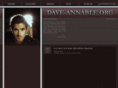 dave-annable.org