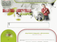 david-henrie.us