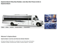 daytonabeachpartybus.com