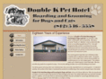 doublekpethotel.com