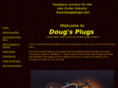 dougsplugs.com