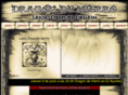 dragondehierro.com.ar