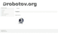 drobotov.org