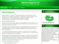 efficientsupports.org