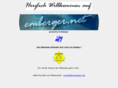 emberger.net