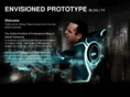 envisionedprototype.com