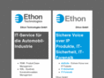 ethon.de