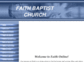faithchurchofswansea.com