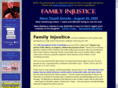 familyinjustice.com