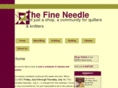 fineneedle.com