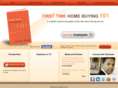 firsttimehomebuying101.com