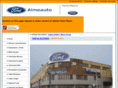 fordmostoles.com
