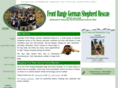 frontrangegermanshepherdrescue.org
