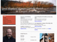 goodshepherd-staugustine.org