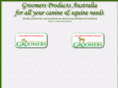 groomersproducts.com.au