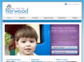 harwoodcenter.org