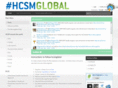 hcsmglobal.com