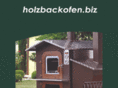 holzbackofen.org