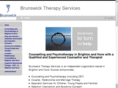 hovetherapycentre.com