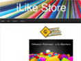 ilikestore.com