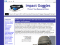 impactgoggles.com