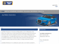 jaywaltonauto.net