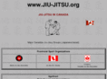 jiu-jitsu.org