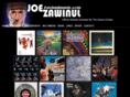 joe-zawinul.com
