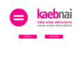 kaebnai.org