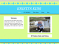 kristi-kids.com