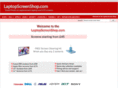 laptopscreenshop.com