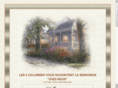 les3colombes.com