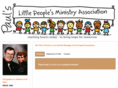 littlepeoplesministry.com