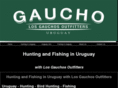 losgauchosuruguay.com