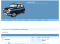 lyonminiclub.com