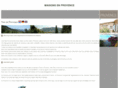 maisonsenprovence.com