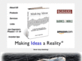 makingideasareality.com