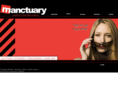 manctuary.com