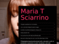 mariatsciarrino.com